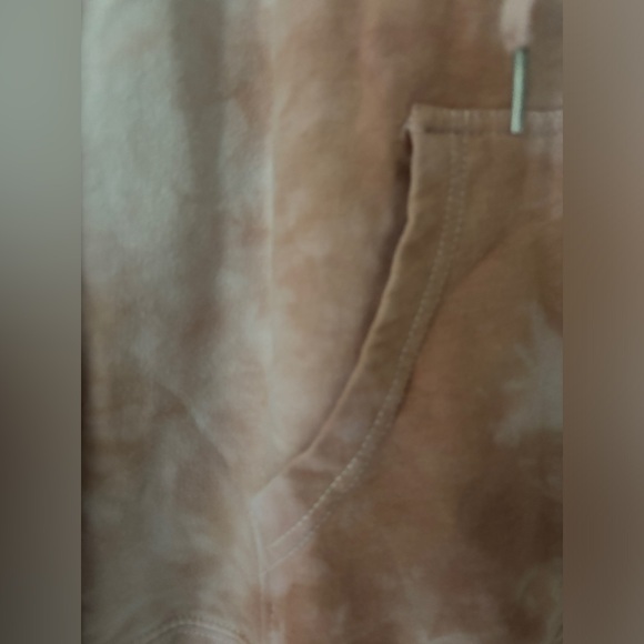 Sublime Tie Dye Sweatshirt size medium - Picture 3 of 4